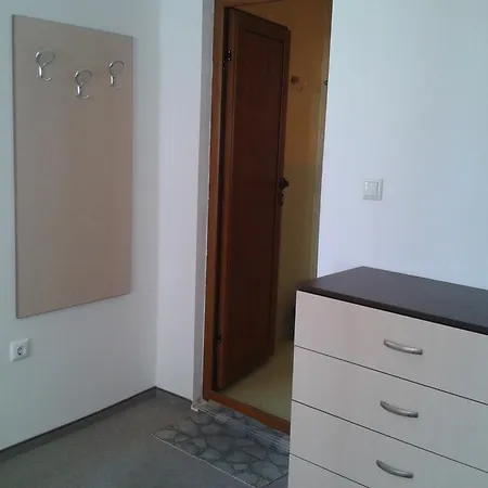 Pensjonat Family Praha Primorsko