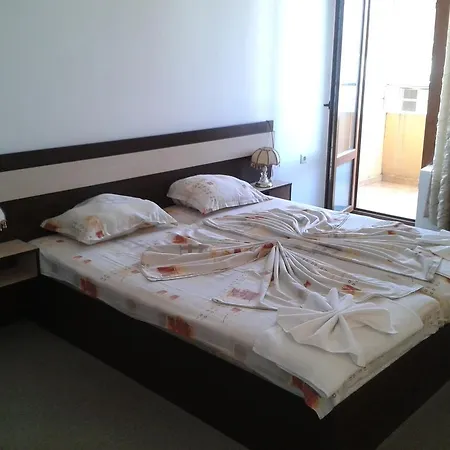 Family Praha 普里莫尔斯科
