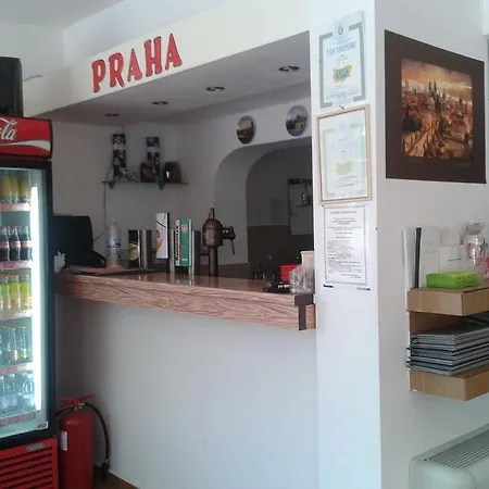 Pensjonat Family Praha