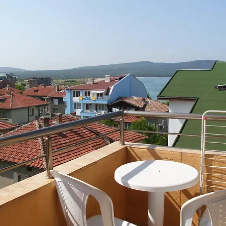 بيت ضيافة Family Praha بريمورسكو
